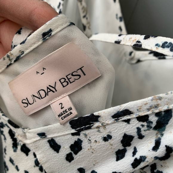 Aritzia dress - Picture 3 of 3